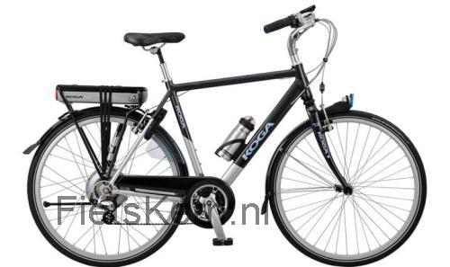 Koga Miyata E-Runner specificaties